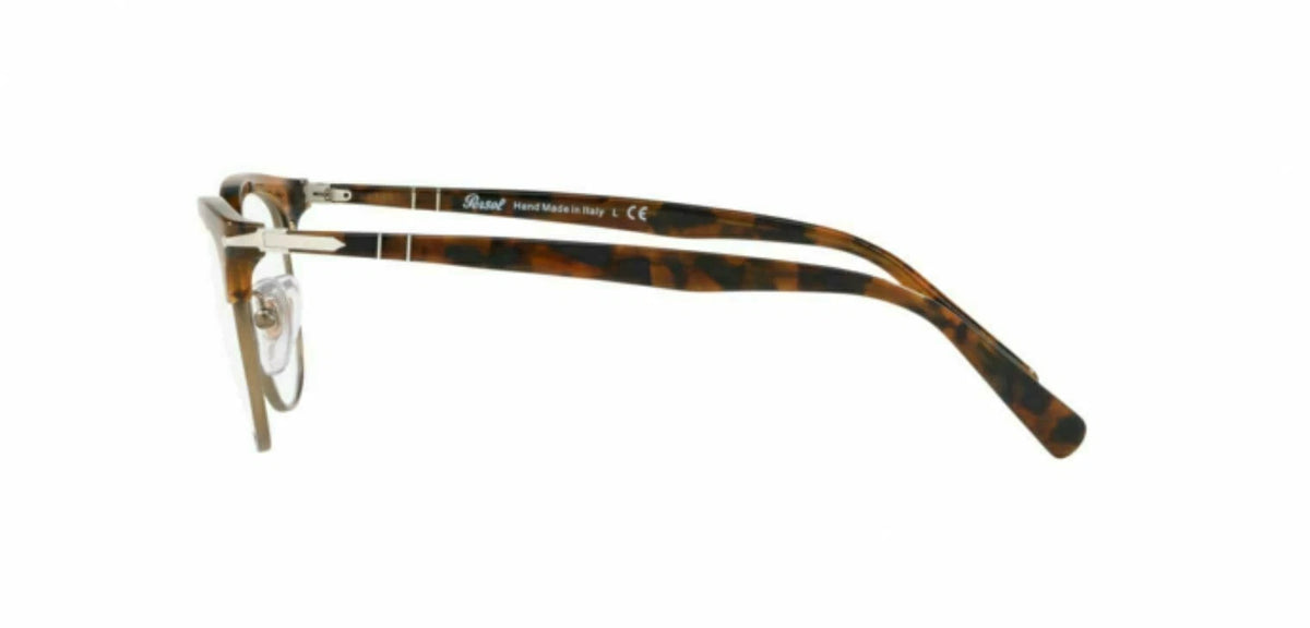 Persol 0PO3197V 1073 52 Habana Square  52mm