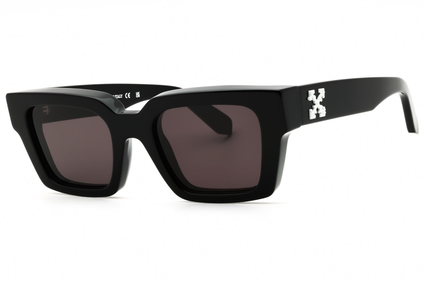 Off White VIRGIL-OERI008C99PLA0041007 53mm New Sunglasses