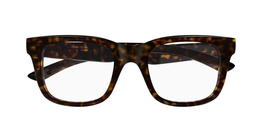 Balenciaga BB0428o-007 54mm New Eyeglasses