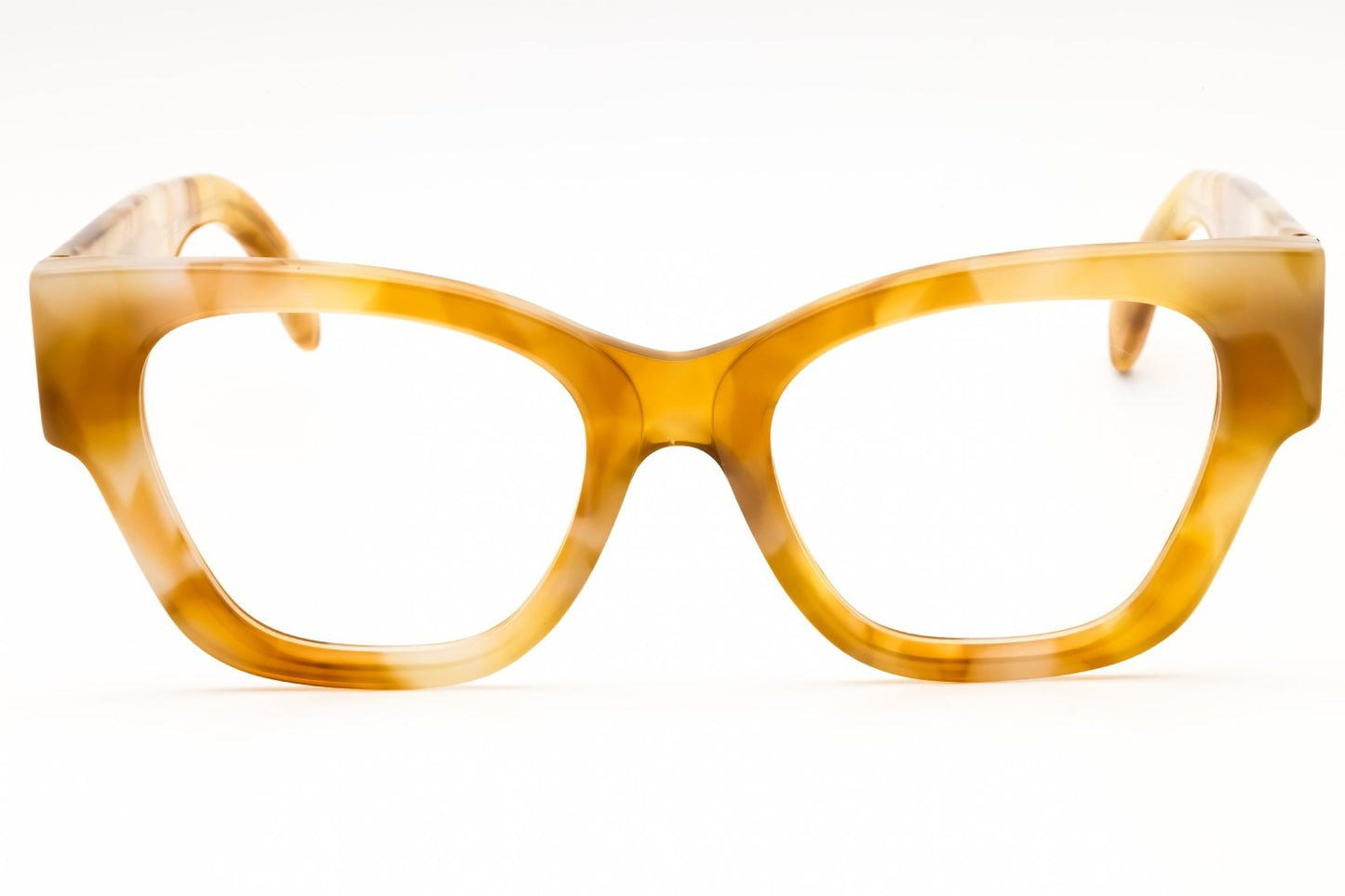 Palm Angels PERJ015S25PLA0010900 52mm New Eyeglasses