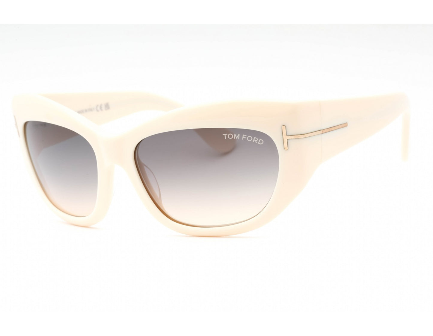 Tom Ford FT1065-25B 55mm New Sunglasses