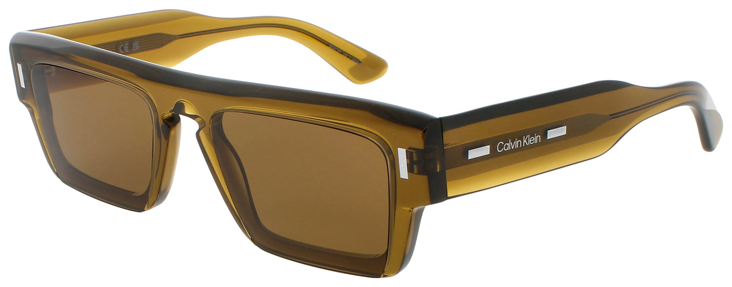Calvin Klein CK24532S-261 0mm New Sunglasses