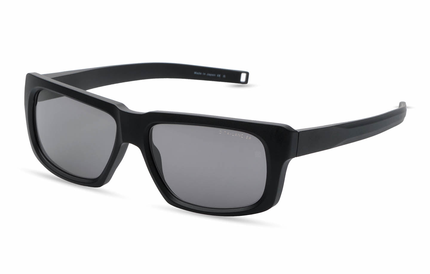 Dita DLS715-A-02 58mm New Sunglasses