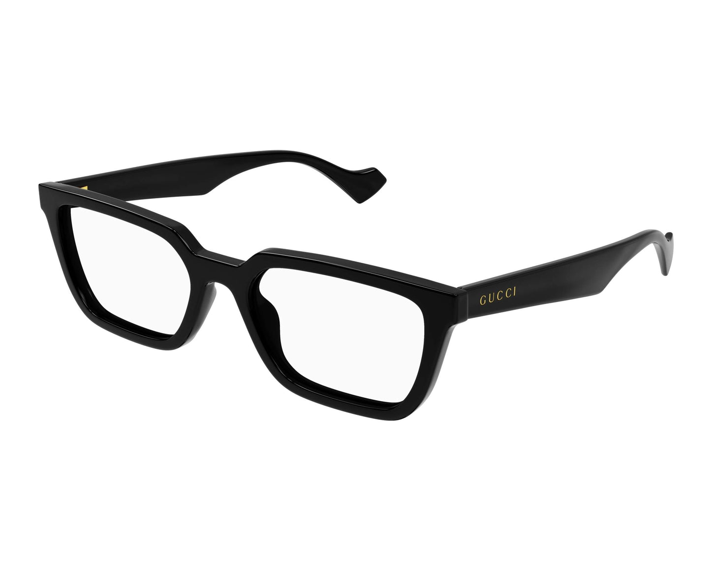Gucci GG1539o-001 54mm New Eyeglasses