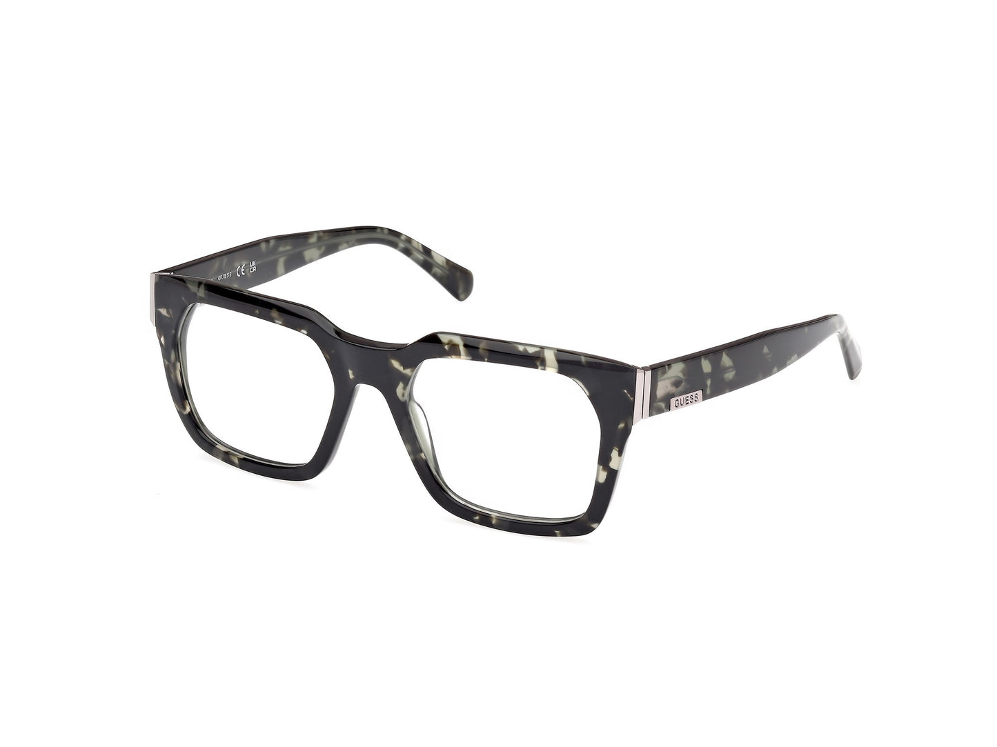 Guess GU50188-098-53 53mm New Eyeglasses