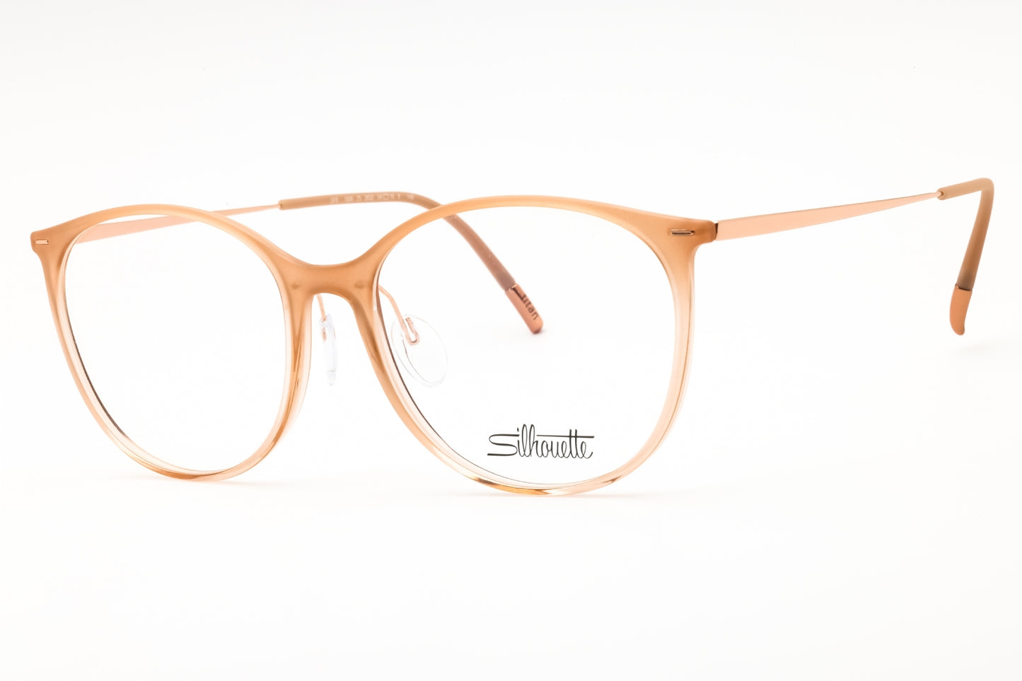 Silhouette Illusion Lite 1606/75-3632 54mm New Eyeglasses