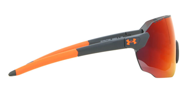 Under Armour UA HALFTIME-02M8 50 99mm New Sunglasses