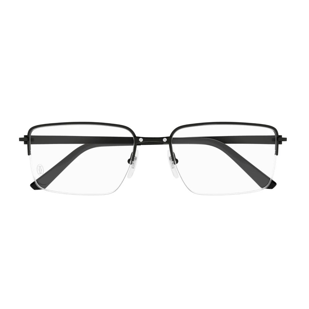 Cartier CT0554o-004 56mm New Eyeglasses