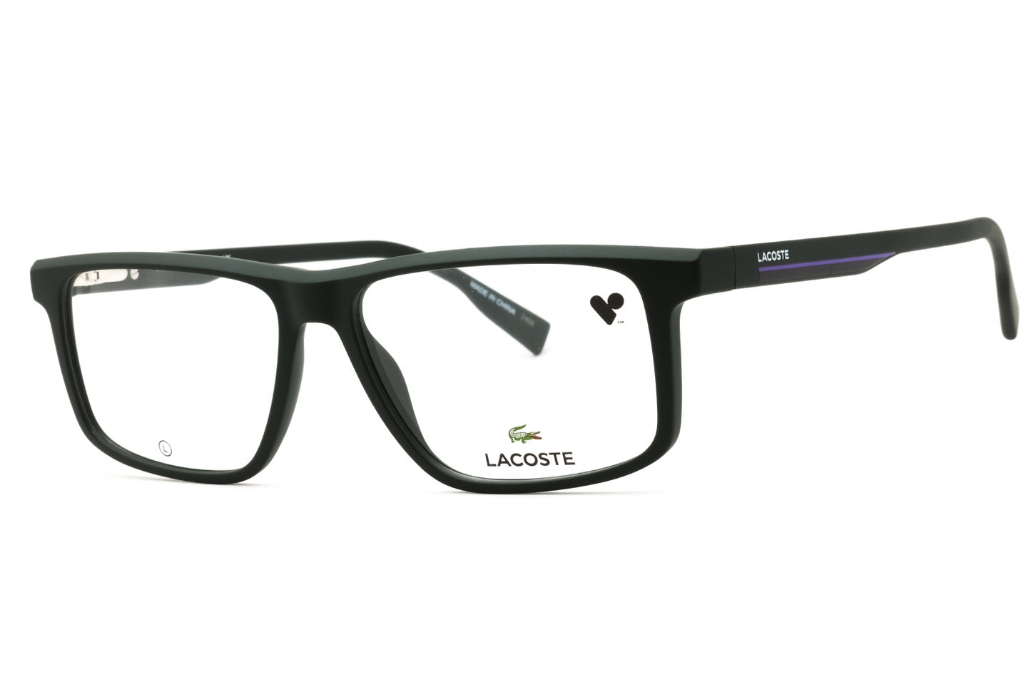 Lacoste L2959-301 55mm New Eyeglasses