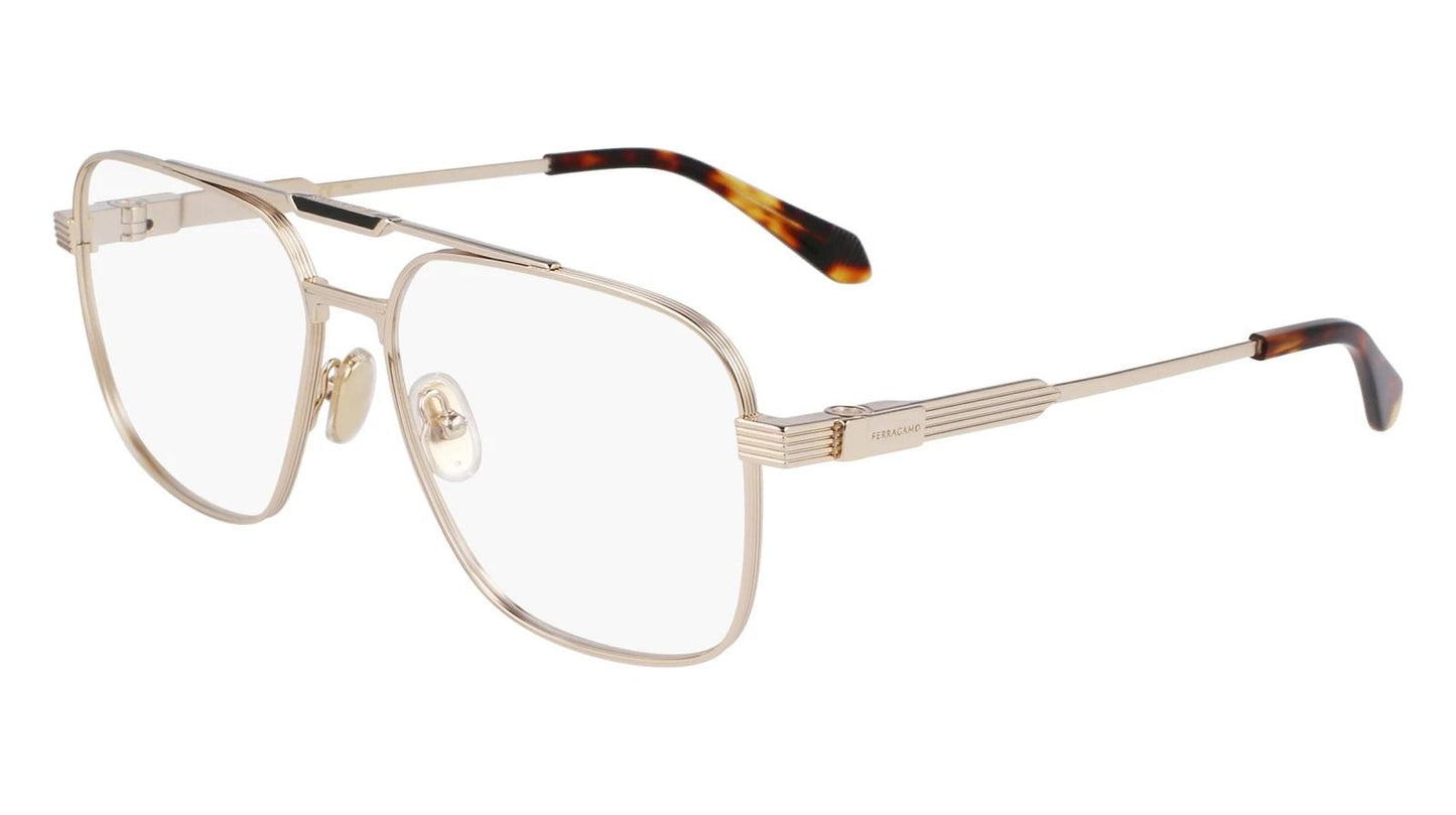 Salvatore Ferragamo SF2591-710-5715 57mm
