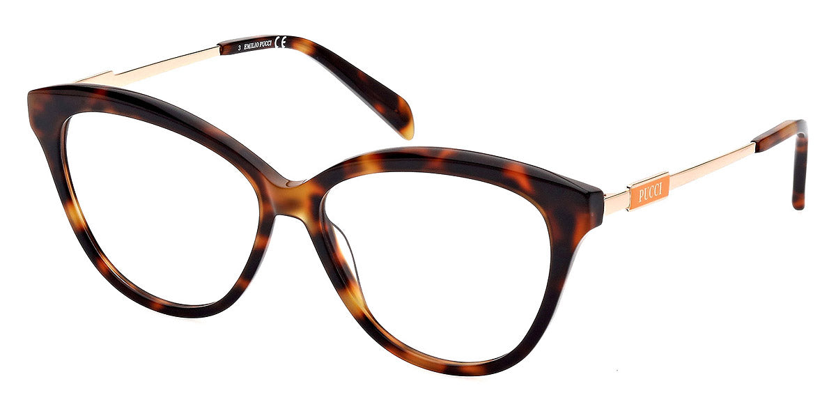 Emilio Pucci EP5211-56052 56mm New Eyeglasses