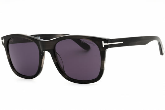 Tom Ford FT0595-20A 55mm New Sunglasses