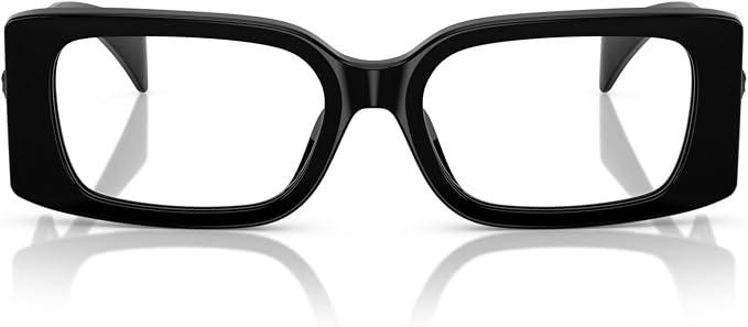 Versace 0VE3362U-GB1-53 53mm