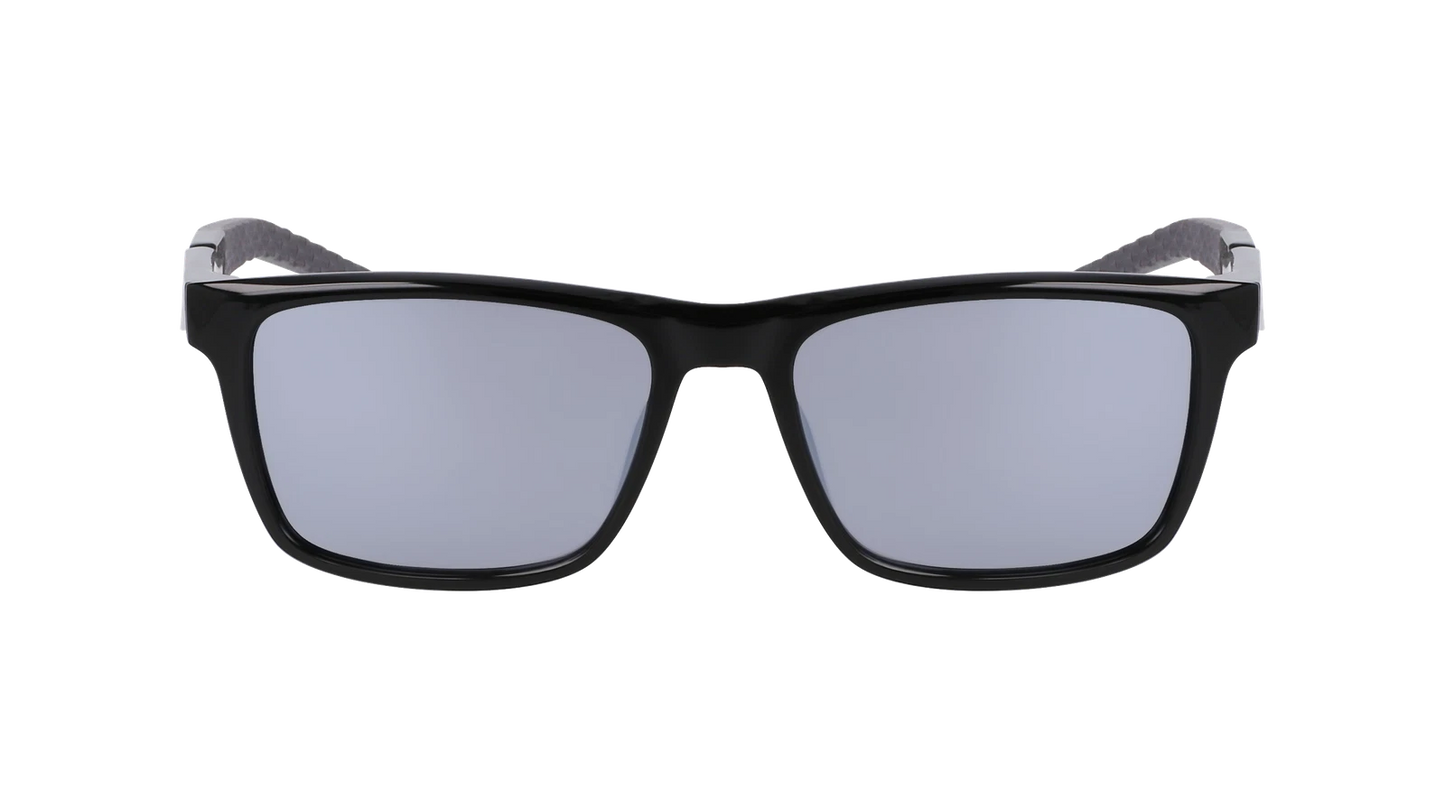 Nike RADEON-1-FV2402-010-5517 55mm New Sunglasses