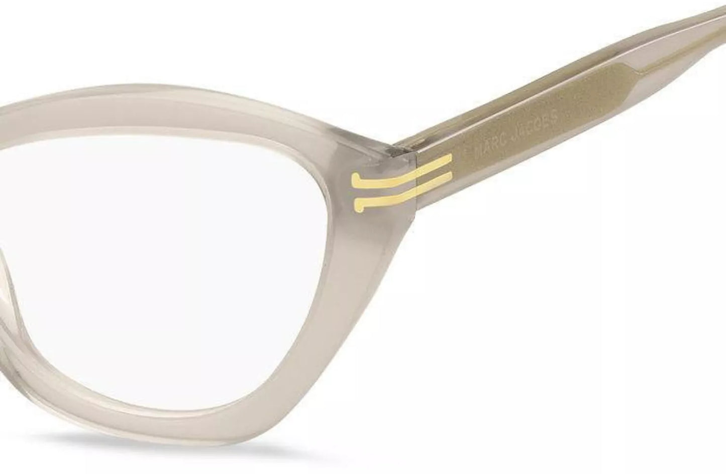 Marc Jacobs MJ 1086-0FWM 00 52mm New Eyeglasses