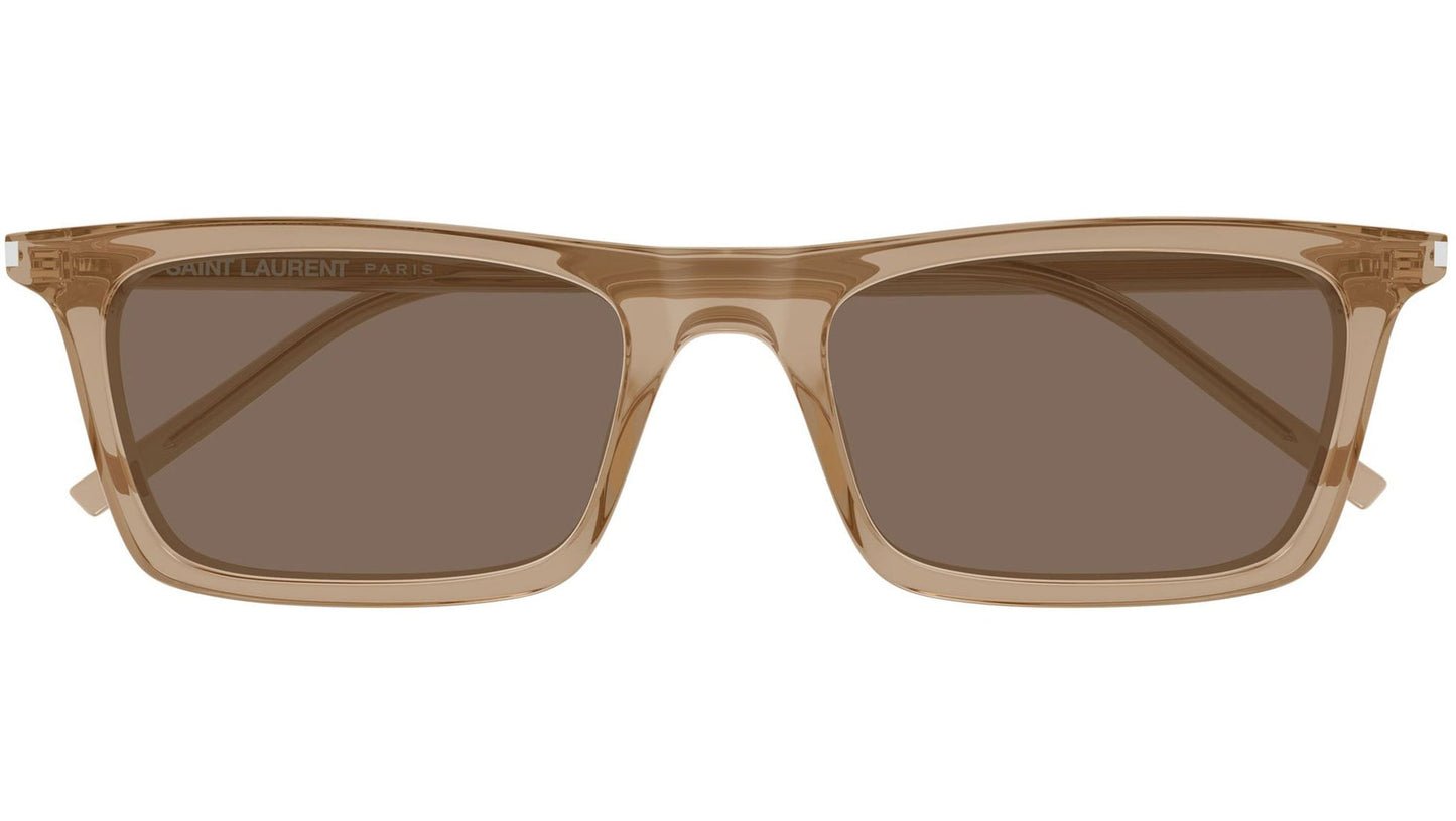 Yves Saint Laurent SL-890-BETTY-THIN-005 54mm
