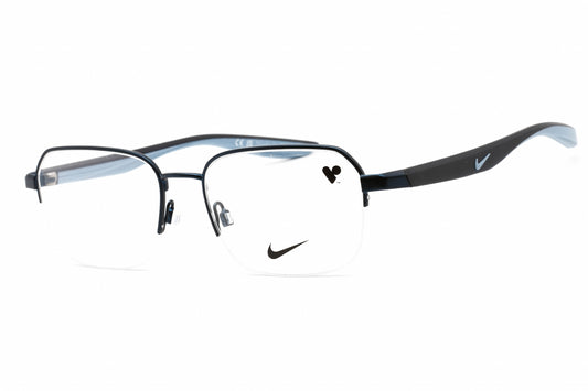 Nike NIKE 8152-410 52mm New Eyeglasses