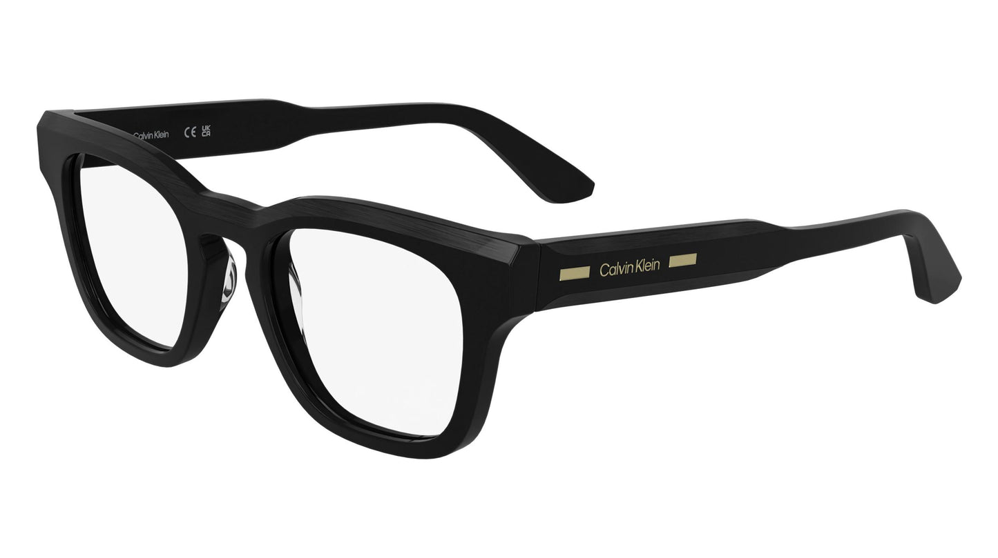 Calvin Klein CK25521-001-4921 0mm