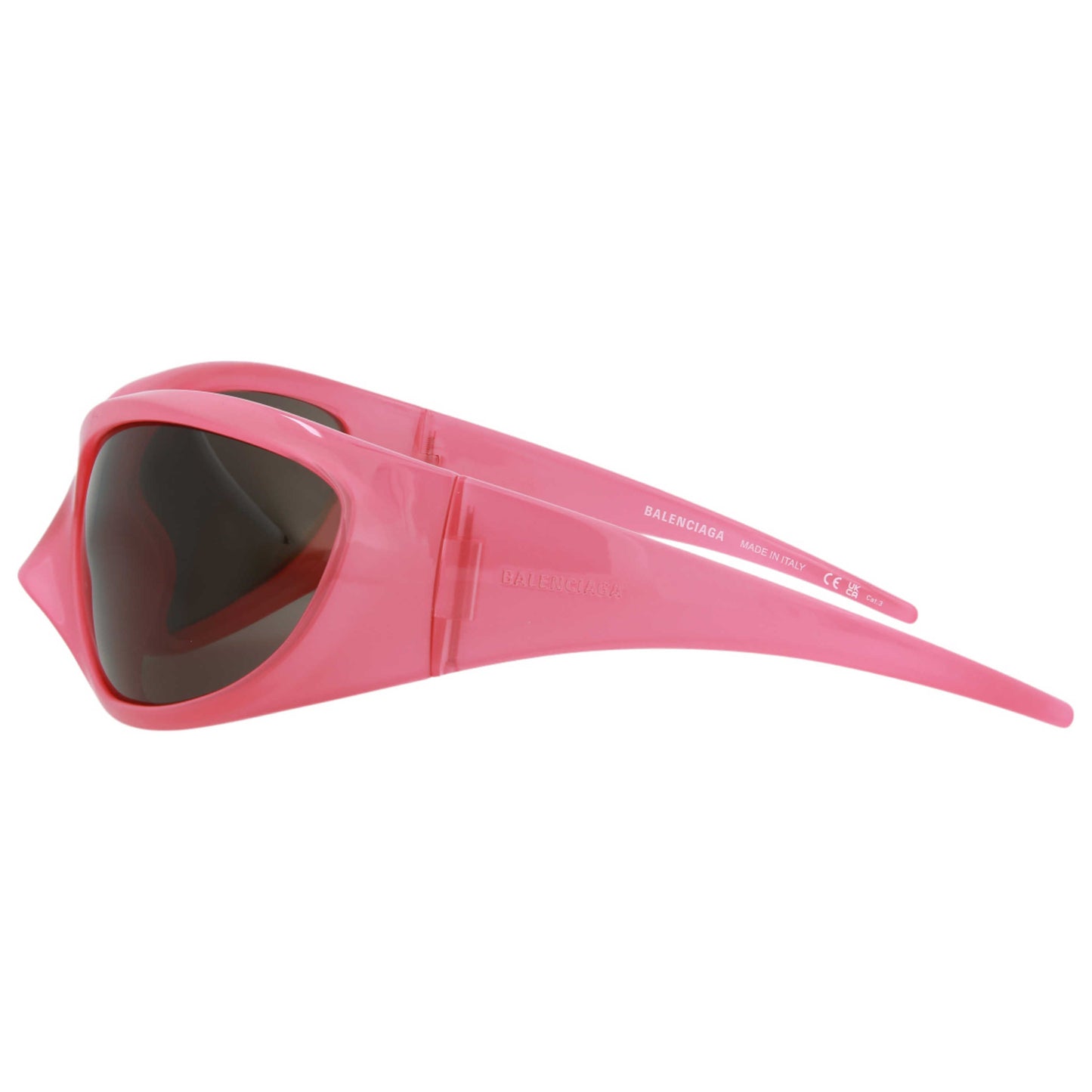 Balenciaga BB0252S-30013804-002 80mm