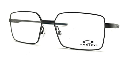 Oakley 00X3062 02 Matte Pewter / Grey  Eyeglasses 56mm