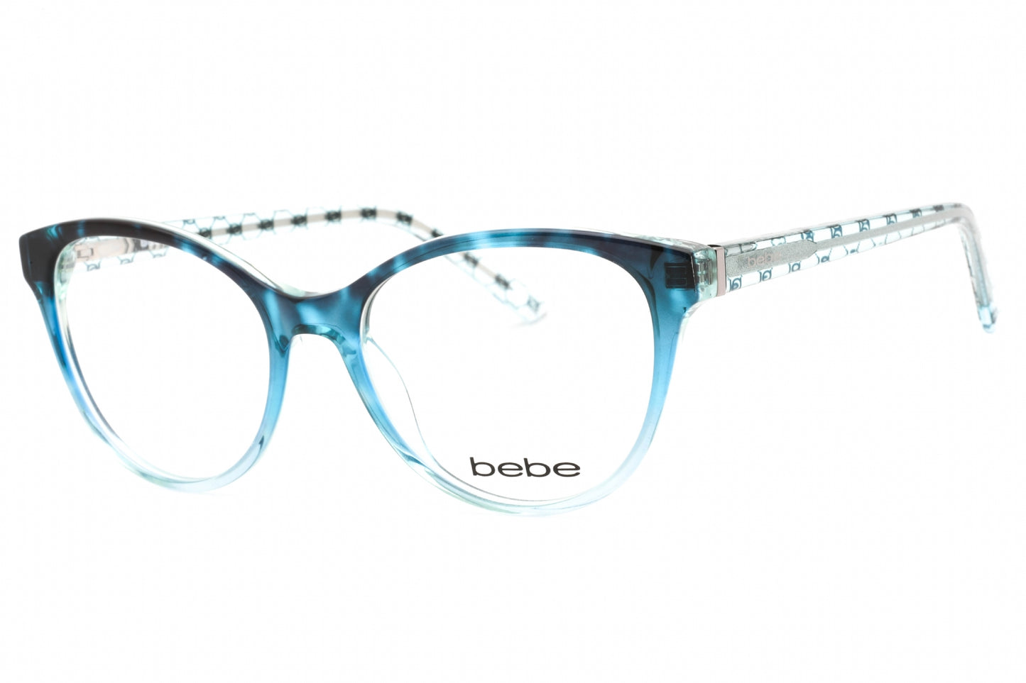 Bebe BB5195-424 53mm New Eyeglasses
