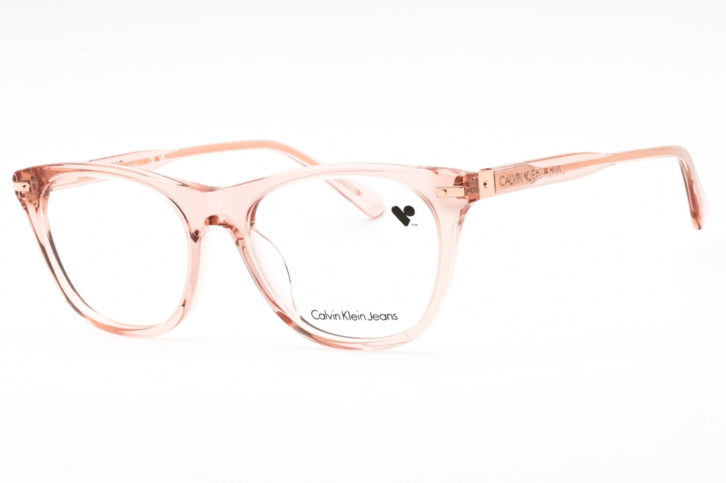 Calvin Klein Jeans CKJ19525-671 52mm New Eyeglasses