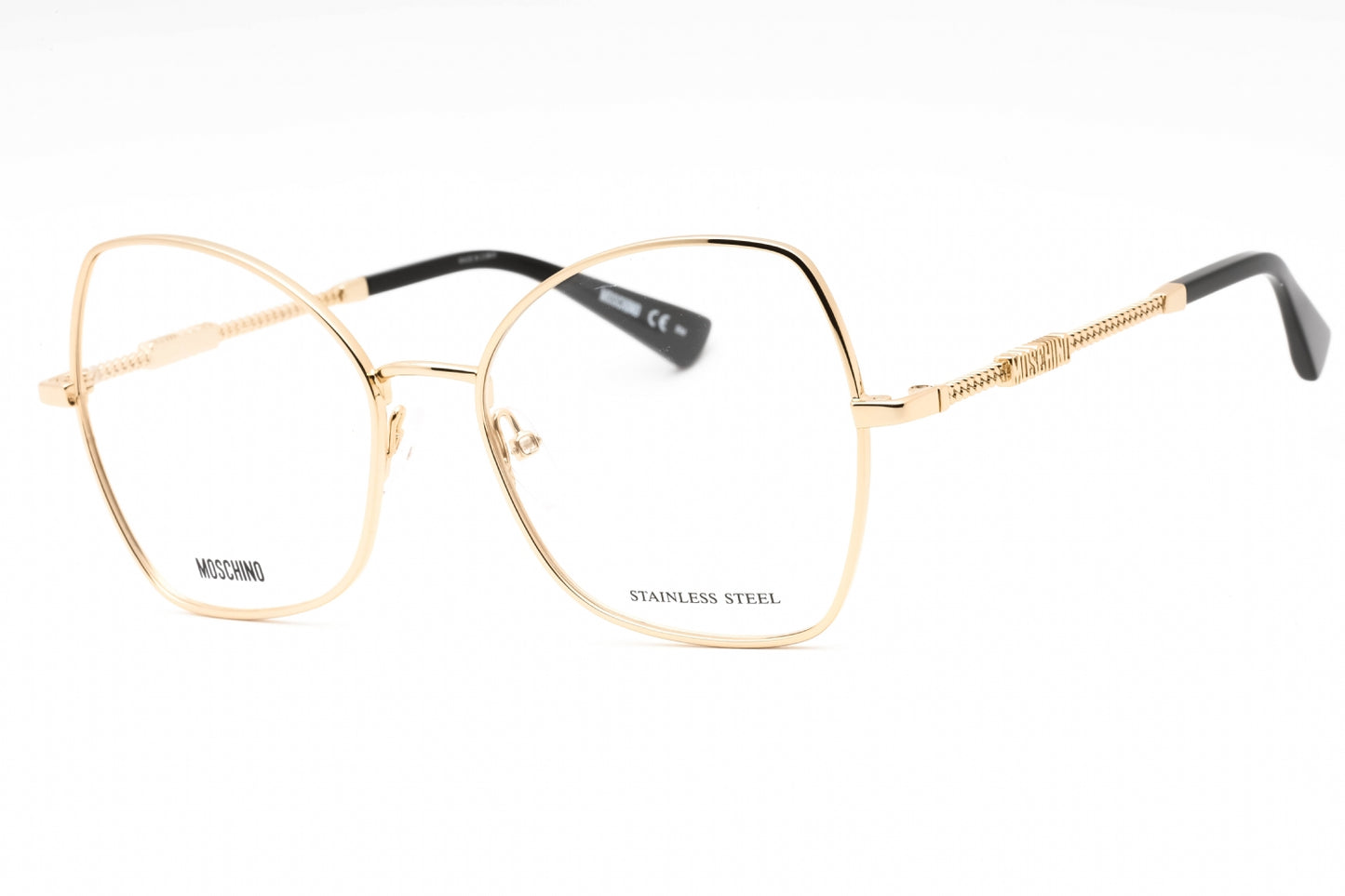 Moschino MOS600-0000 00 53mm New Eyeglasses