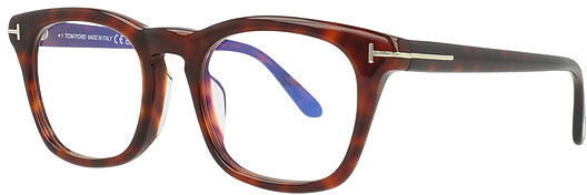 Tom Ford FT5870-F-B-054-52 52mm