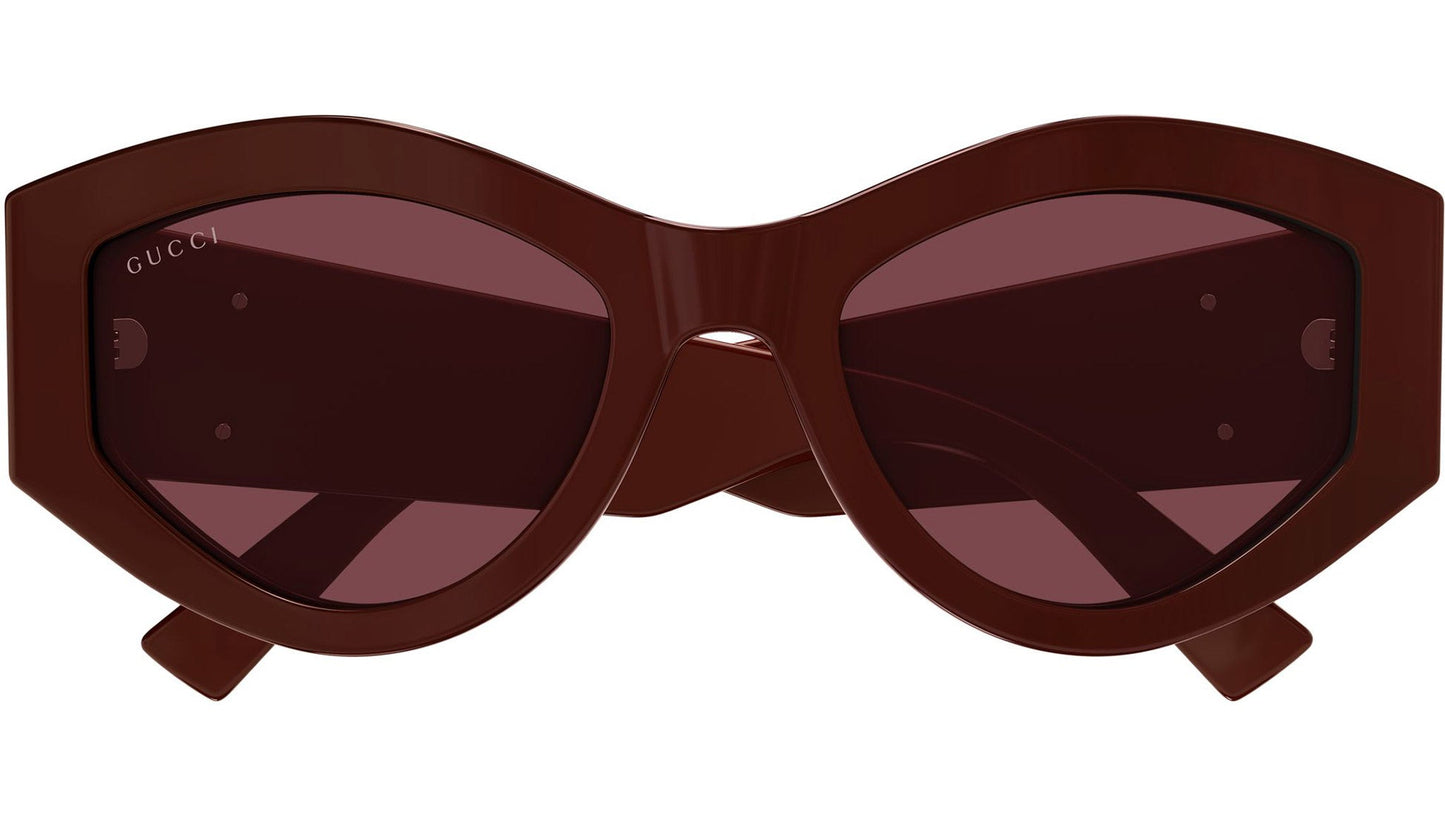 Gucci GG1951S-003 53mm New Sunglasses