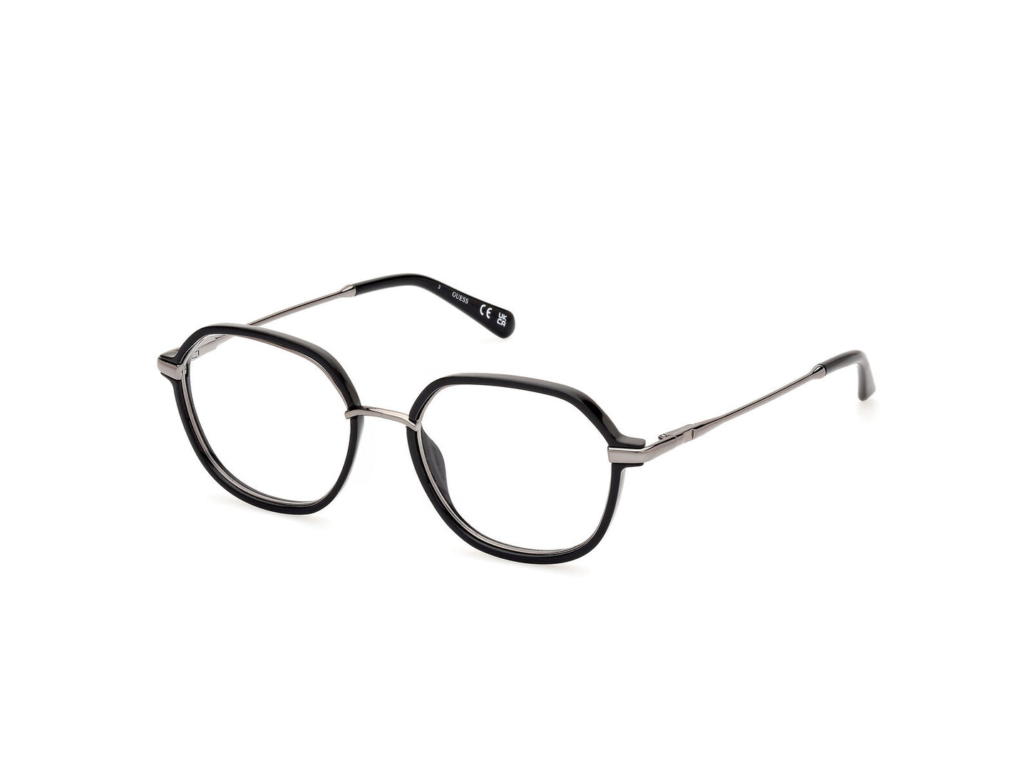 Guess GU50098-50001 50mm New Eyeglasses