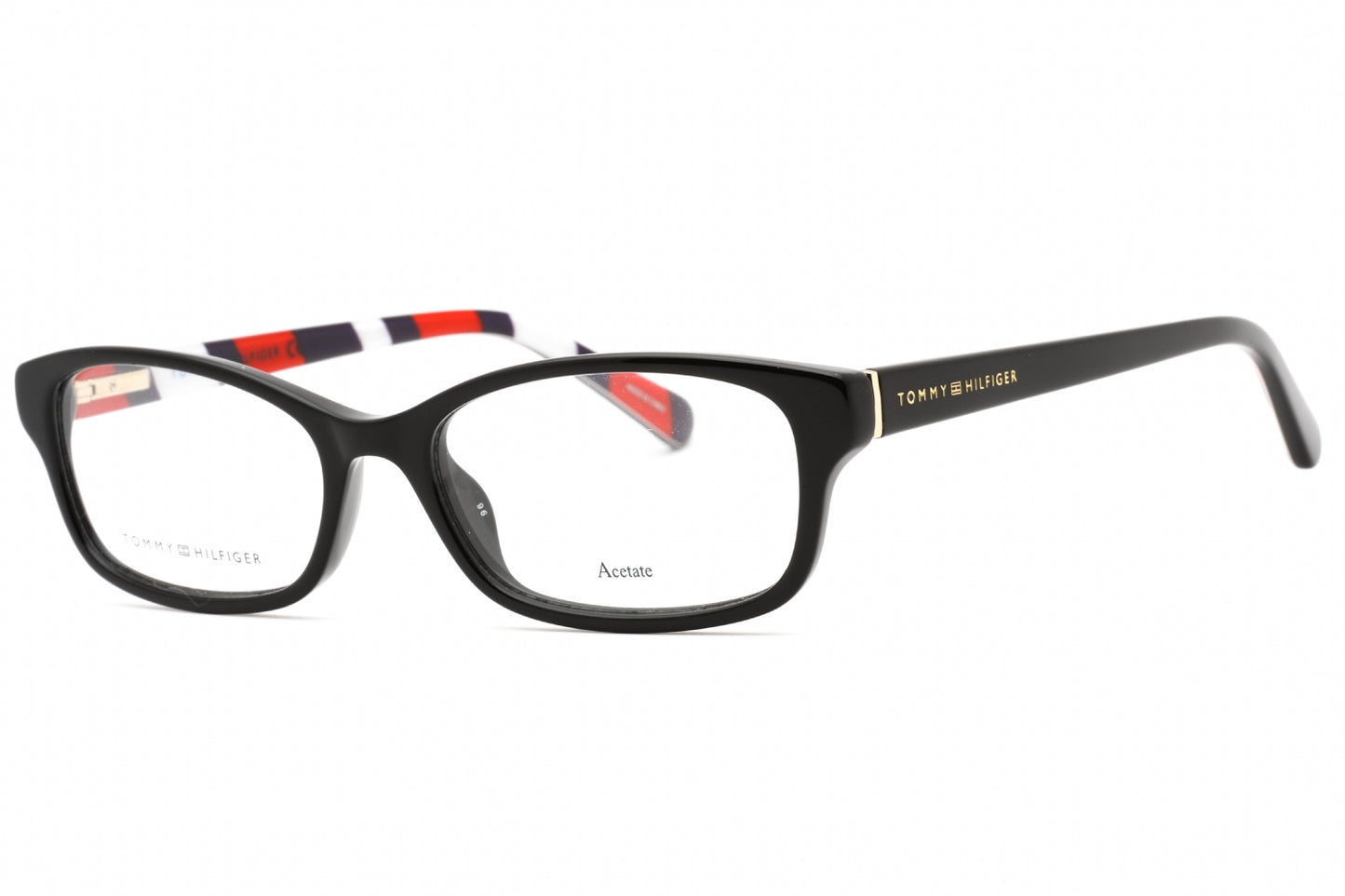 Tommy Hilfiger TH 1685-0807 00 49mm New Eyeglasses