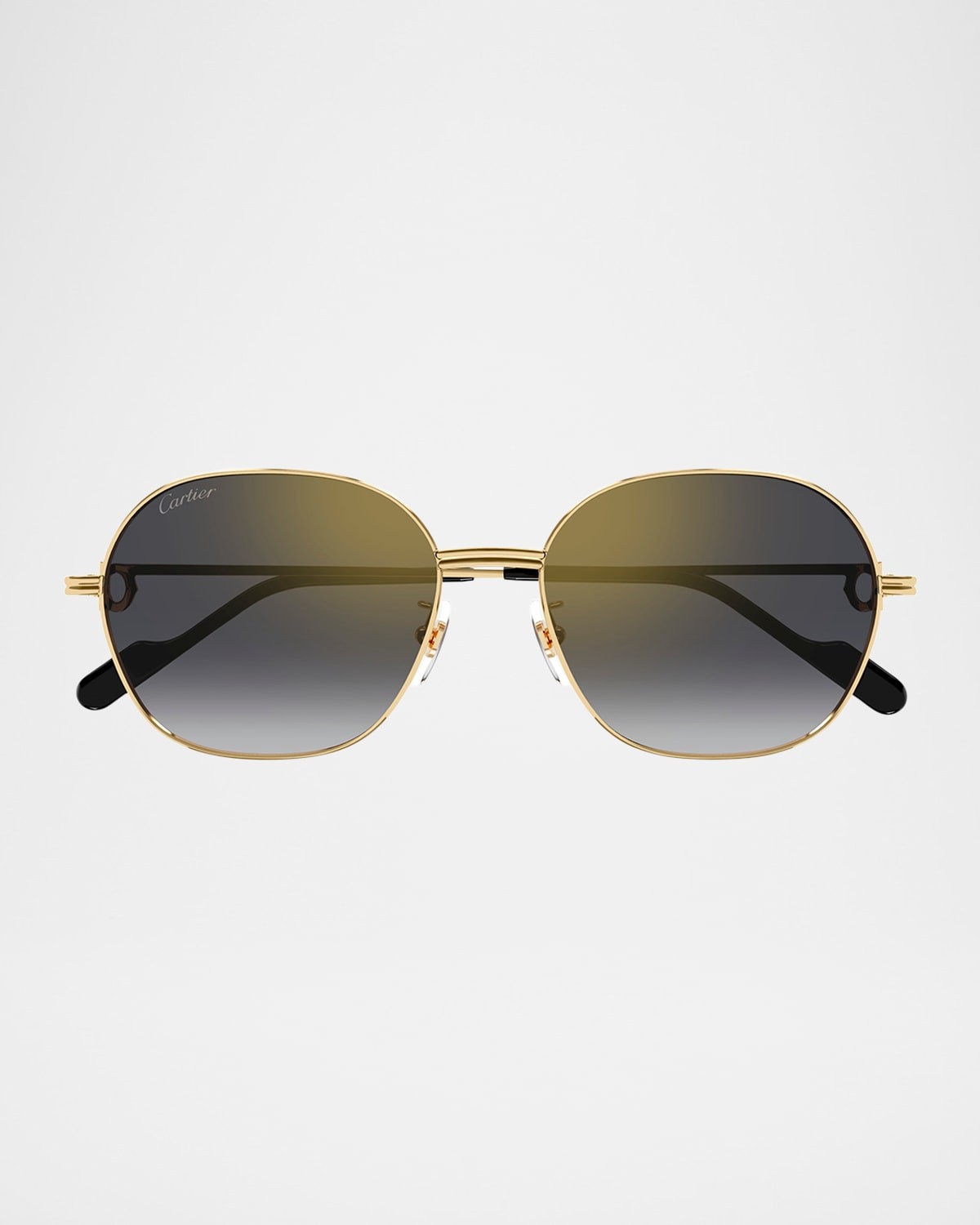 Cartier CT0569SA-001 56mm New Sunglasses