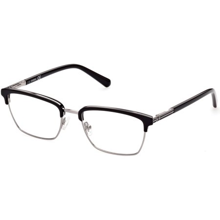 Guess GU50062-001-54  New Eyeglasses