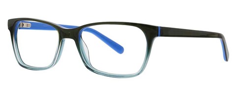 Xoxo XOXO-PORTICO-GREEN-BLUE 55mm New Eyeglasses