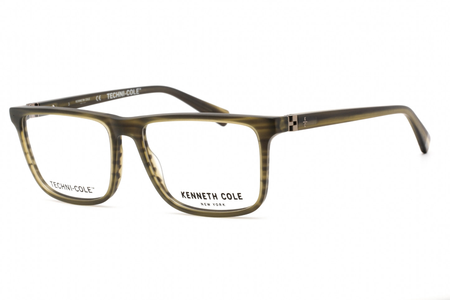 Kenneth Cole New York KC0337-097 56mm New Eyeglasses