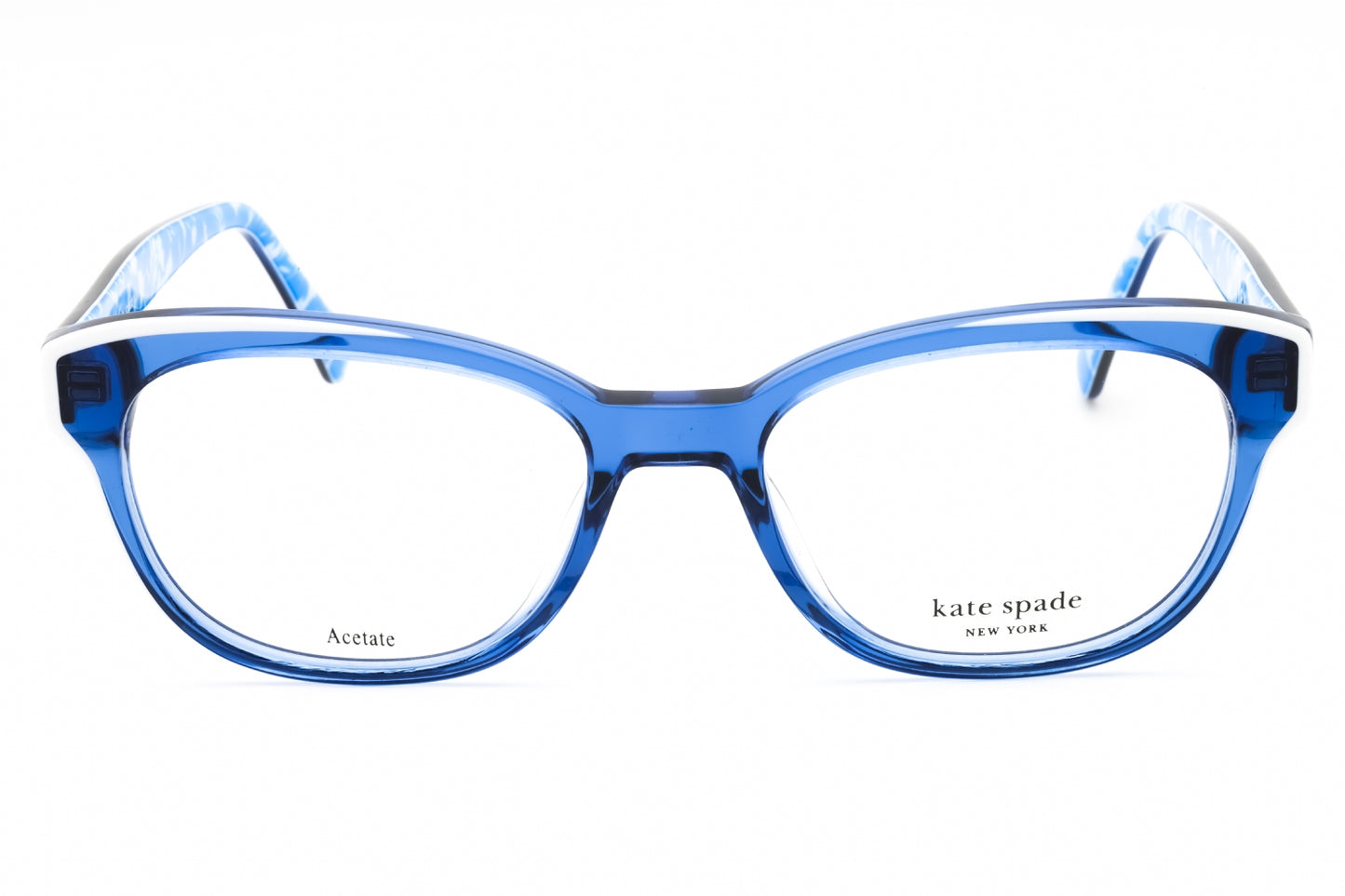 Kate Spade ZELDA-00JU 00 50mm New Eyeglasses