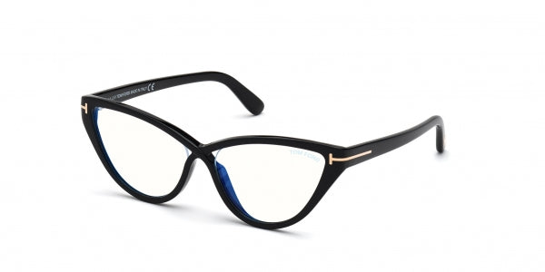 Tom Ford FT5729B-001-56 56mm New Eyeglasses