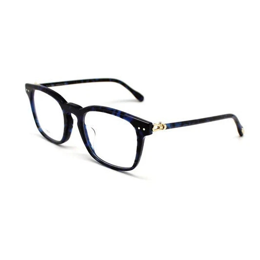 Fred FG50006U-001-54 Black  Eyeglasses 54mm