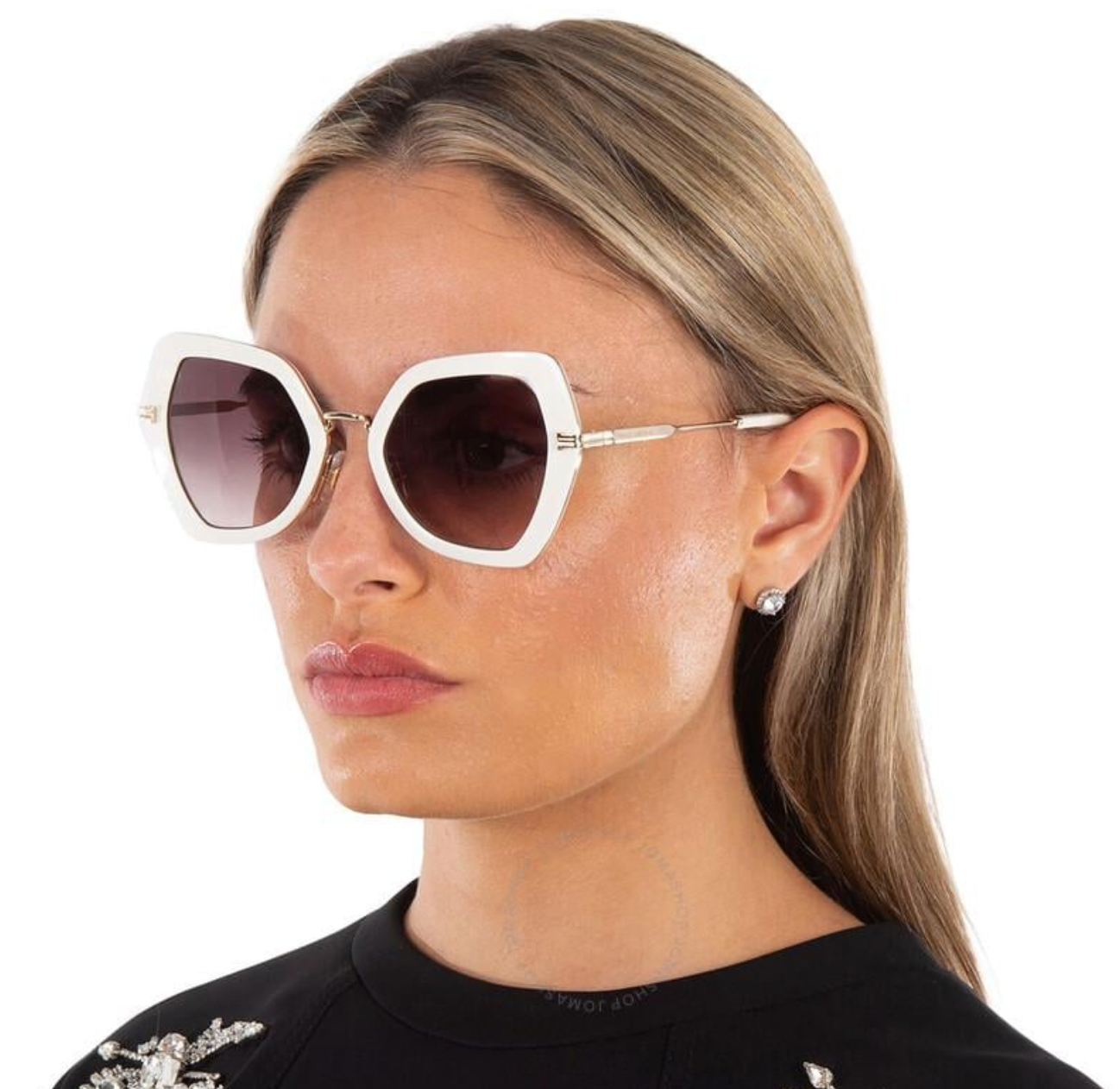 Marc Jacobs MJ 1078/S-0SZJ HA 52mm New Sunglasses