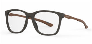 Smith KICKDRUM-FRE-55 55mm New Eyeglasses