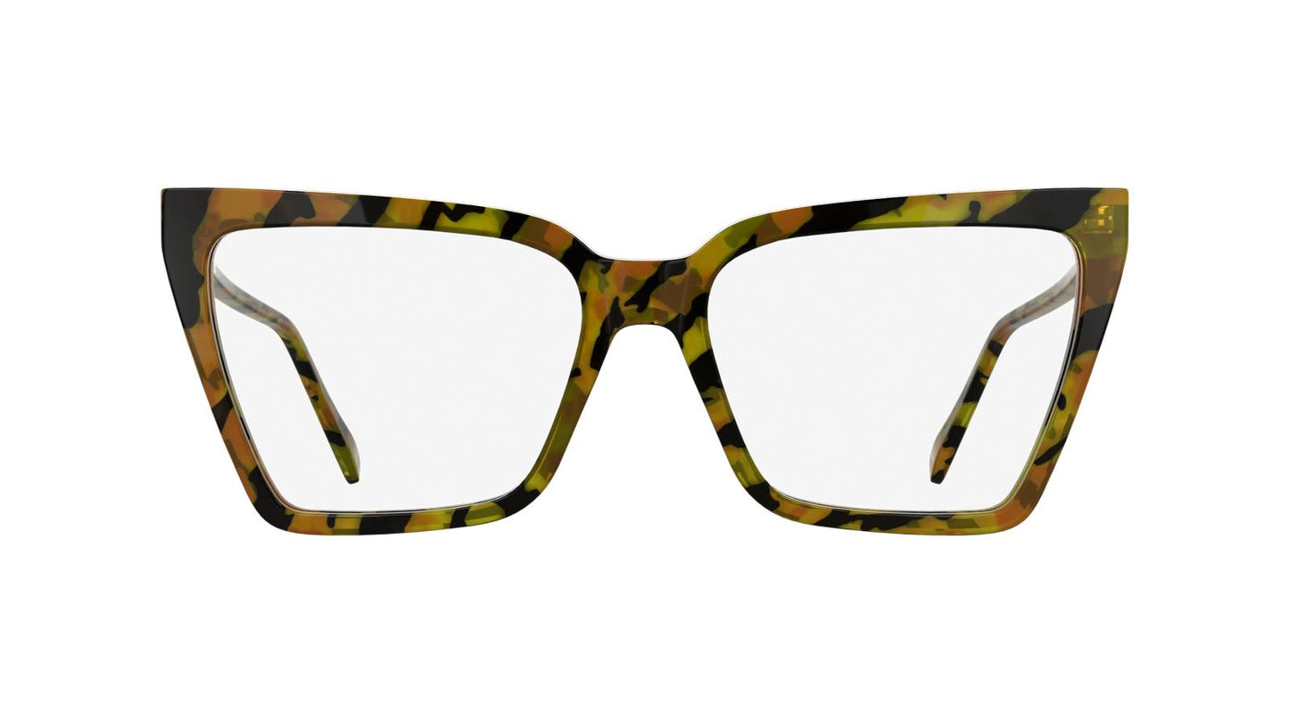 KARL LAGERFELD KL6216-212-5615 56mm New Eyeglasses