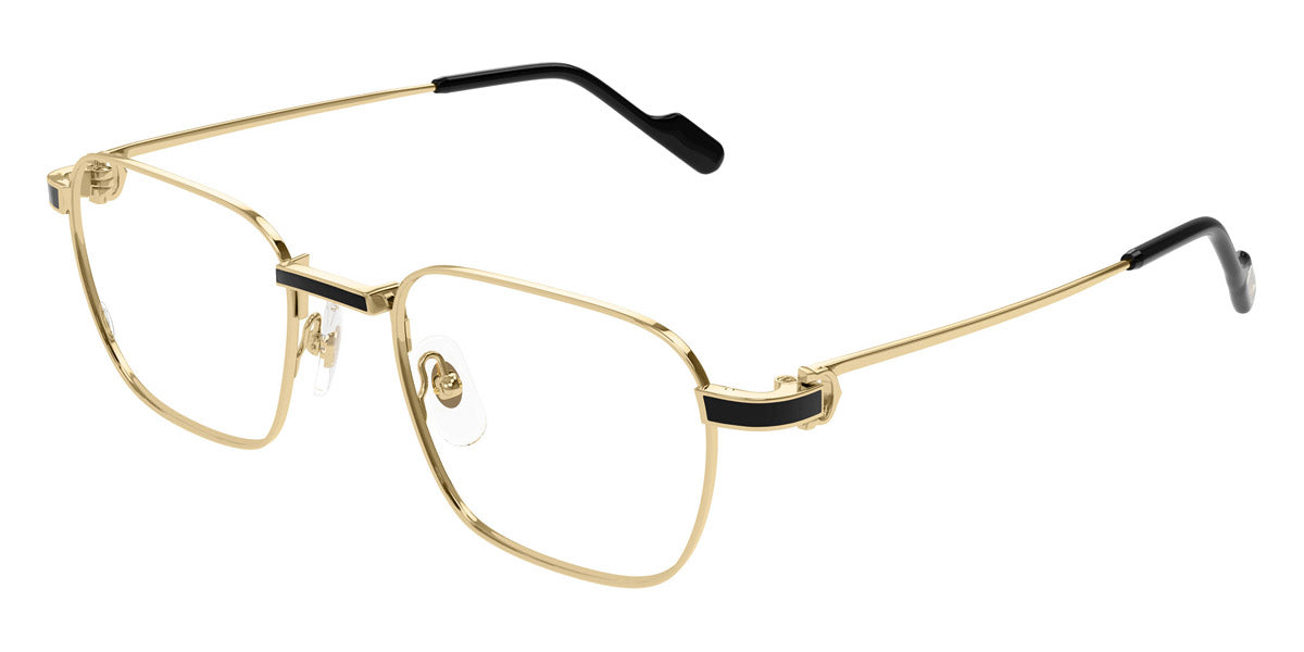 Cartier CT0518o-001 51mm New Eyeglasses