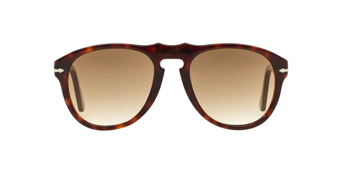 Persol 0PO0649 24/51 52 Habana Aviator  52mm
