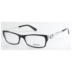Guess 2373-51D96 51mm New Eyeglasses