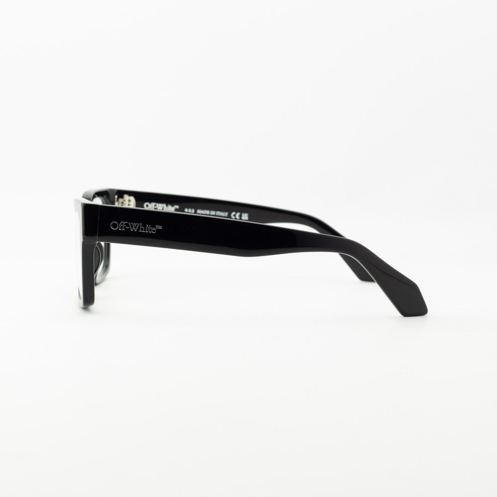 Off-White OERJ053S24PLA0011000 55mm New Eyeglasses