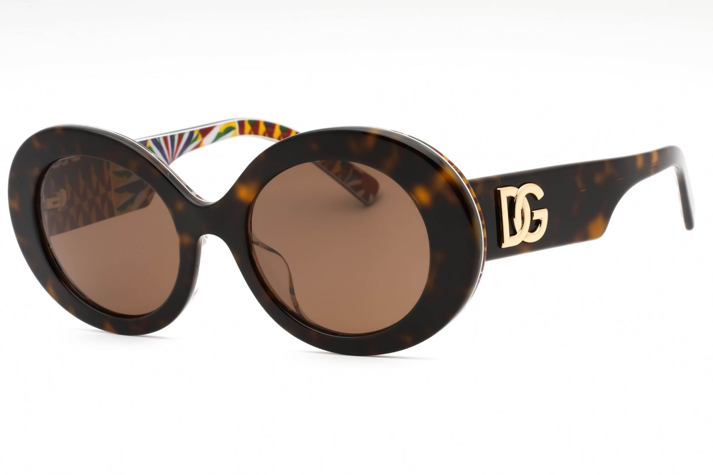 Dolce & Gabbana 0DG4448F-321773 51mm New Sunglasses