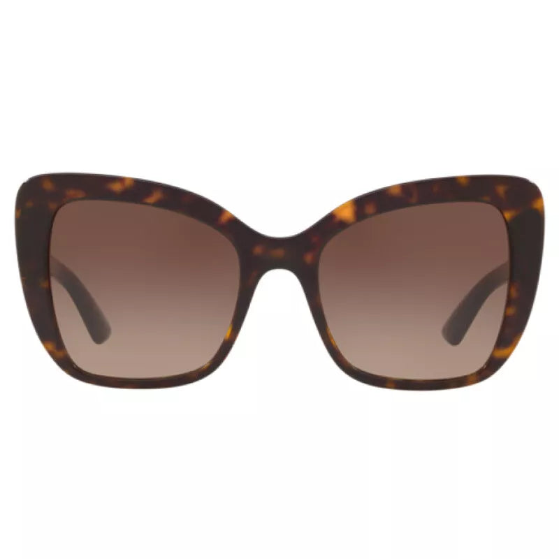 Dolce & Gabbana DG4348 -502/13 54mm New Sunglasses