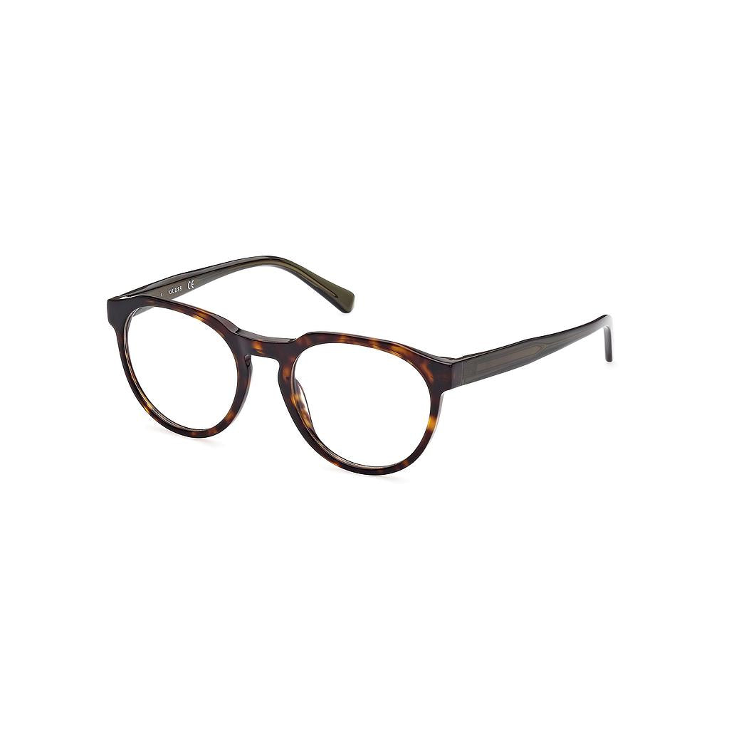 Guess GU50060-51052 51mm New Eyeglasses