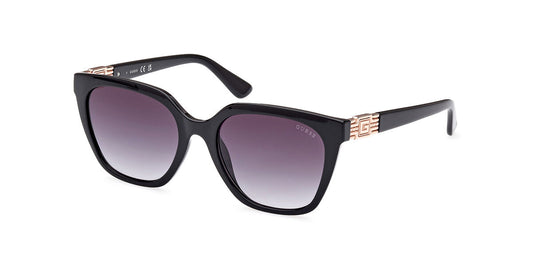 Guess GU7870-01B-55  New Sunglasses