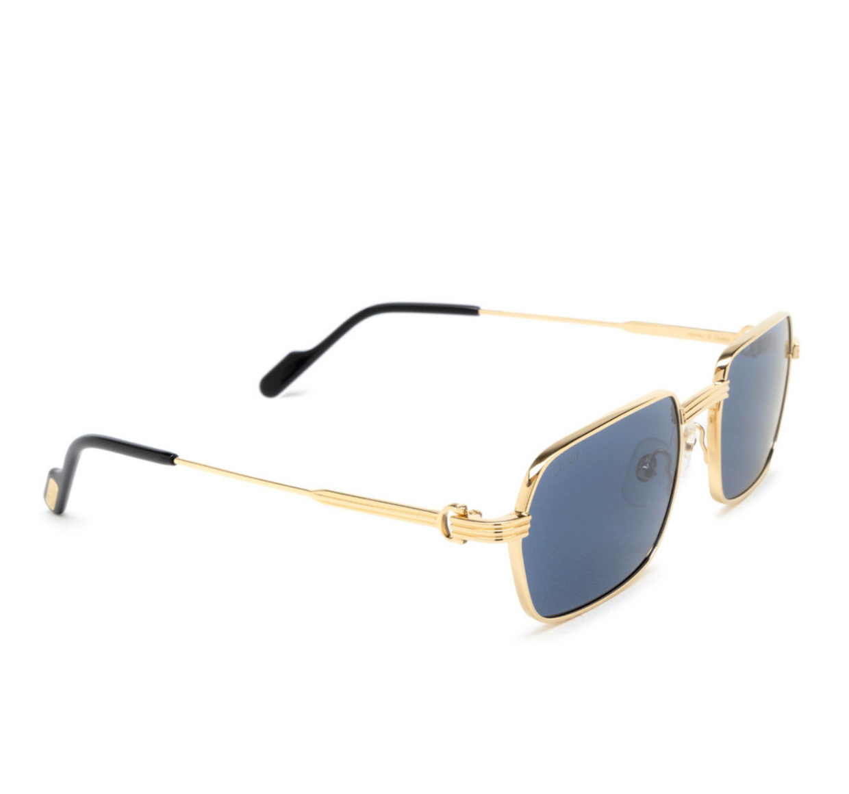 Cartier CT0463S-003 56mm New Sunglasses